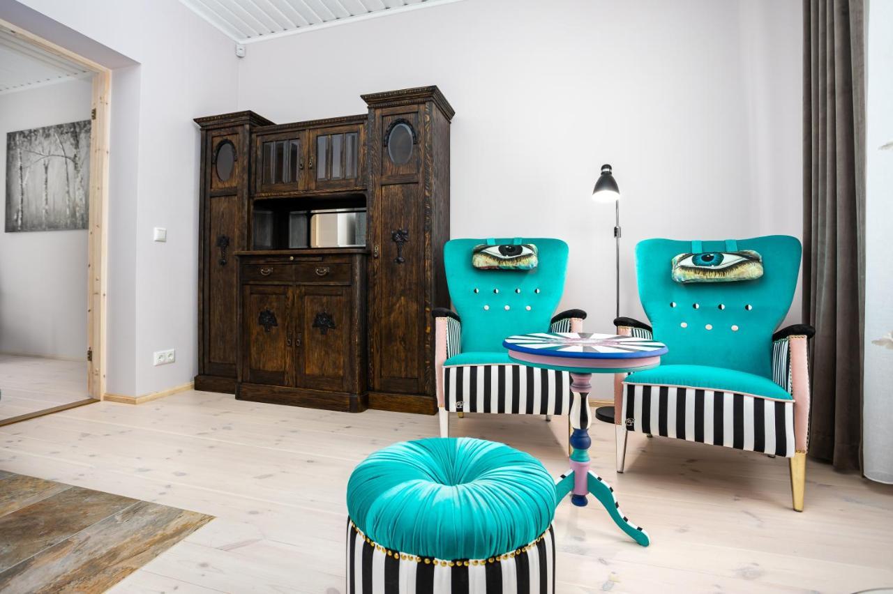 Lakeview Beach Apartment In Viljandi Вильянди Экстерьер фото